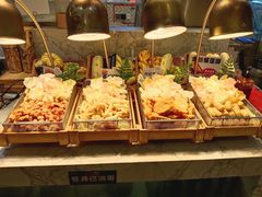 -汉阳廷自助烤肉(同和金铂天地店)