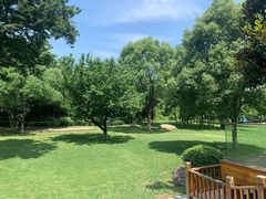 -天目湖御水温泉·度假酒店