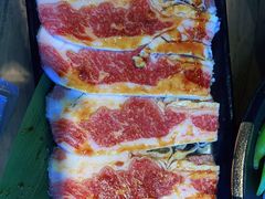 -九田家黑牛烤肉料理(新光汇店)