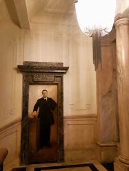 -罗斯福公馆·宴会厅