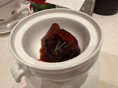 -香乐园·淮扬菜中餐厅·Shang Garden(福田香格里拉店)