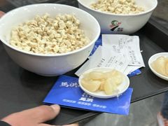 -马洪小炒泡馍馆(钟楼回民街店)