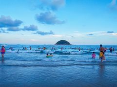 -西涌国际滨海旅游区