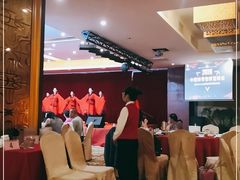 大堂-恒逸国际酒店
