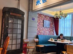 -老广酒楼(樱花店)