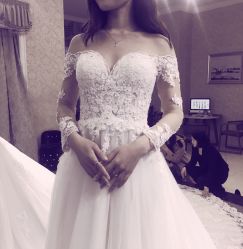 点击看大图 -南京宝娜嫁衣婚纱礼服馆(中央路店)