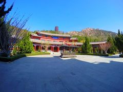 -石岛赤山风景区