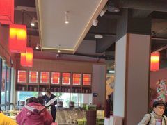 -赤宴·川菜(玉林店)