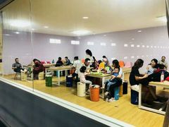 -嘿哟动霸CHUA·新潮玩运动娱乐中心·蹦床滑冰团建乐园
