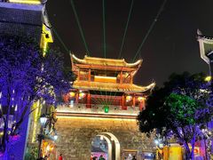 -乾州古城