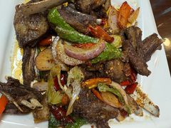 -玛禄藏膳(五分店)