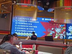 -丽伟的串·烧烤·砂锅(季景天地店)