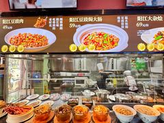 -张家卫·阳江菜·小海鲜(肥婆湾桥店)