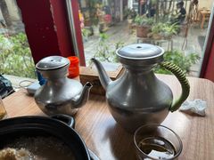 -尼玛藏家风味园(阿山食城店)