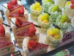 -黑草莓(重庆路店)