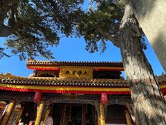 -五台山风景名胜区