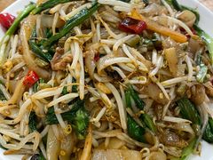 -牛八宝桂林米粉(八里庄店)