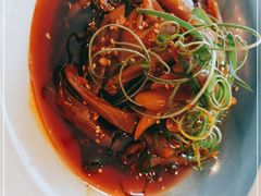 -鑫巴蜀小镇 · 水煮鱼专研店(玉桥店)