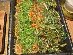 -烤匠麻辣烤鱼(万象城店)