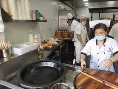 -老盛兴汤包馆(大华二路店)
