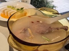 -狮王府淮扬菜(夫子庙老门东店)