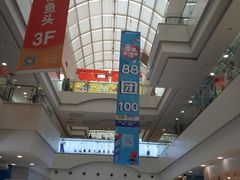 -万达广场(无锡滨湖店)