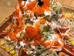 -隐月· 㐂和食屋(芝罘万达公馆店)