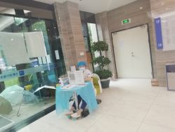 -大麦微针植发丨全国连锁