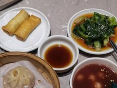 -松鹤楼面馆(天一广场店)