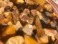 -清真·牛掌柜(奉天街店)