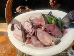 -野山舂·贵州现舂酸汤牛肉(东山店)