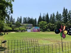 -前小桔亲子创意农场·草莓采摘·露营烧烤