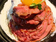 魔王慢烧牛肉丼-魔丼屋(日月光店)