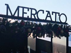 景观位-Mercato莫卡多露台餐厅与酒吧(K11店)