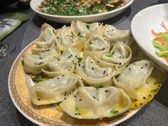 招牌生煎包-汤记传菜(秀浦路店)