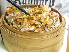 -百福麵家(新馬路店)