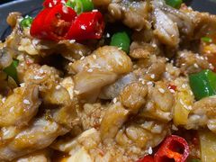 -蛙喔炭烧牛蛙(盐城盐都万达店)