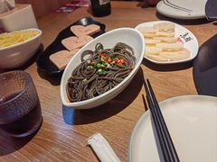 -鱼酷活鱼烤鱼(静安大融城店)