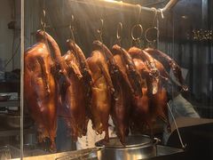 凤阁楼果木烧鹅-凤阁楼果木烧鹅(鹤山陈山店)