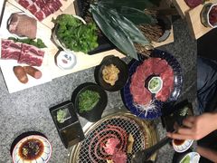 -NIUAN牛庵·日式和牛烧肉(恒隆店)
