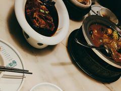 -佬麻雀·新湘菜(东方宝泰店)