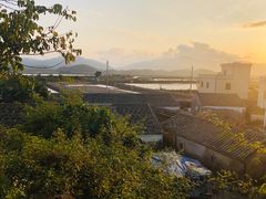 -蚝乡农庄(铁涌赤岸店)