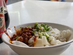 -刘二妈米皮(步行街店)