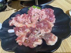 -大壮家原味烤肉(兴华北街店)