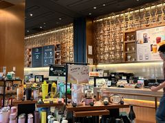 -星巴克臻选(北京颐堤港中心第二店)