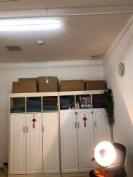 -颐健堂健康管理中心(宝龙店)