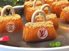 -富淳饭店(陆家嘴保利广场店)