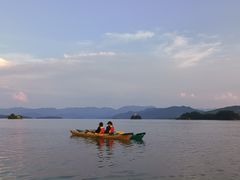 -千岛湖湖人皮划艇俱乐部