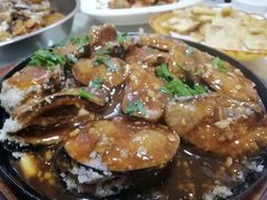 -苏师傅菜馆(上沙店)