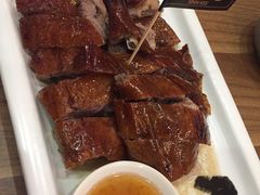 -先记烧鹅王·本地粤菜(福永店)